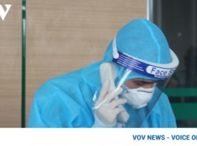 Image: COVID-19: 28 further community infections recorded in six northern localities