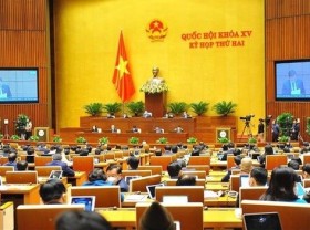 Image: NA deputies suggest greater attention to ethnic minority-inhabited, mountainous areas