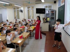 Image: School culture helps improve education quality, develop human resources: NA Vice Chairman