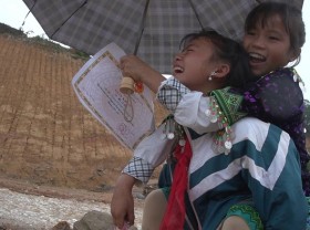 Image: Vietnamese female director honoured at International Documentary Film Festival Amsterdam