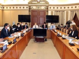 Image: WB pledges further support to Ho Chi Minh City