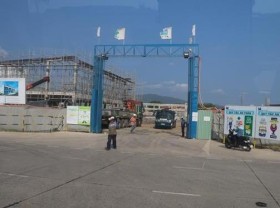 Image: Ba Ria-Vung Tau IPs enjoy good signs in investment attraction