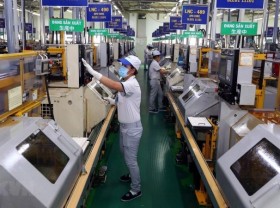 Image: Ho Chi Minh City export businesses gradually return to normal