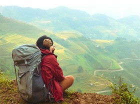 Image: Ha Giang is beautiful and poetic in the eyes of Saigon girls