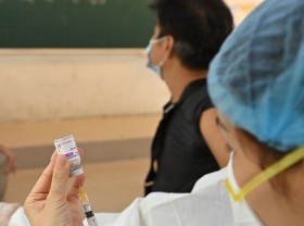 Image: COVID-19: 7,504 new cases added to national tally