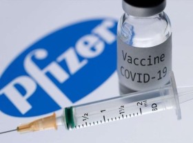 Image: France aids Vietnam with some 1.4 million doses of COVID-19 vaccine