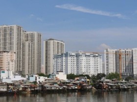 Image: Ho Chi Minh City seeks 1.66b USD to build affordable housing for workers