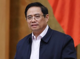 Image: PM to attend ASEAN-China commemorative summit