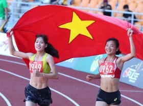 Image: SEA Games 31 to take place in May 2022