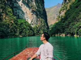 Image: The 7 most famous post-epidemic destinations in Vietnam