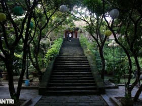 Image: Two thousand-year-old unique national treasures of Phat Tich Pagoda