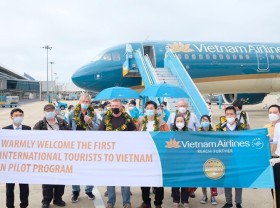 Image: Da Nang prepares pilot programme to welcome international tourists