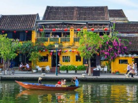Image: Domestic destinations suitable for solo travel