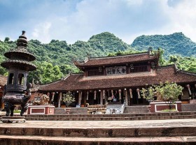 Image: Hanoi tourism finds solutions to recover