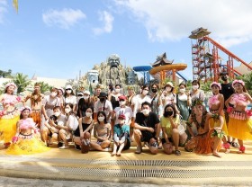 Image: "Live fully in Vietnam" campaign to give great experiences for international visitors