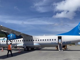 Image: Vietnam Airlines to launch online check-in service at Con Dao Airport