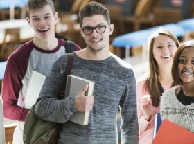 Image: Vietnam Remains the Sixth Leading Country of Origin for All International Higher Education Students in the United States