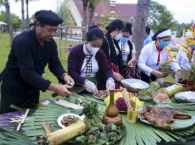 Image: Vietnamese Cultural Heritage week tightens national unity