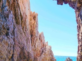 Image: Way of the dragon:, experience the wild beauty of Bình Định
