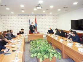 Image: ASEAN Committee boosts collaboration, exchanges with Czech localities