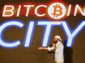 Image: IMF recommends El Salvador not use bitcoin as legal tender