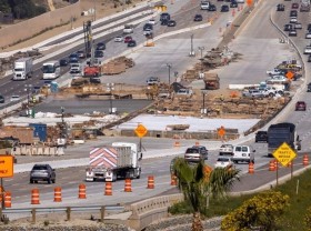 Image: Impetus created to promote the plan on rebuilding America