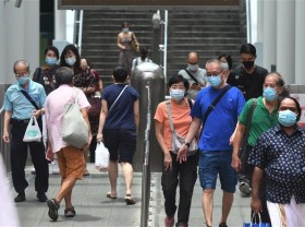 Image: Singapore eases border measures for some countries, including Vietnam