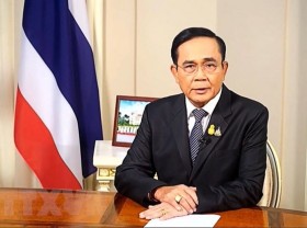 Image: Thailand prioritises sustainable, balanced and inclusive development in APEC 2022