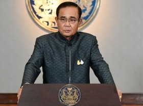 Image: Thailand suggests potential field for Asia-Europe cooperation