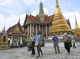 Image: Thailand to reopen entertainment venues on January 16 next year