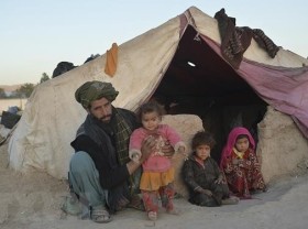 Image: Vietnam calls for comprehensive political solution to situation in Afghanistan