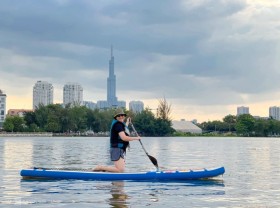 Image: 3 relaxing experiences on the Saigon River