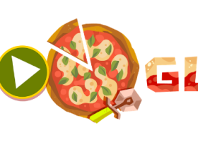 Image: 5 dishes Google honors in 2021