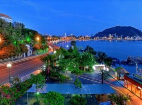 Image: Bà Rịa-Vũng Tàu focuses on high-quality tourism services
