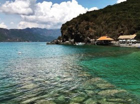 Image: Bich Dam Island Nha Trang – a peaceful fishing village that ‘catches the heart’ of tourists
