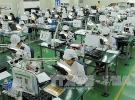 Image: Bac Ninh sees trade surplus exceeding 6.4 billion USD