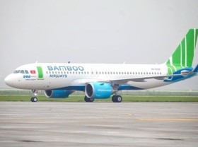 Image: Bamboo Airways launches Vietnam-Australia direct air route