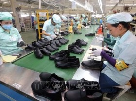 Image: Footwear exports likely to grow 5 percent in 2021