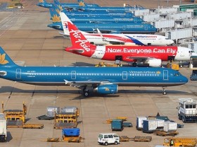 Image: Ministry asked to review draft master plan on 10-year development of airports