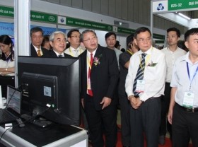 Image: Over 200 exhibitors to join international industrial machinery expo in Ho Chi Minh City