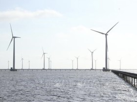Image: Power development plan to be revised to align with Vietnam's global climate change commitment