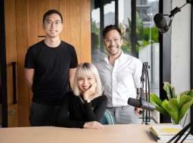 Image: Vietcetera Will Launch Up To 20 New Podcasts And Shows In 2022