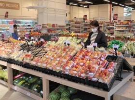 Image: Vietnam an important market of Japanese retail groups
