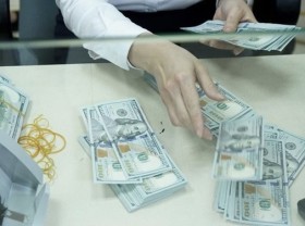 Image: Vietnam continues to meet US Treasury criteria for not being labelled as currency manipulator