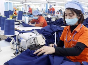 Image: Vietnam sees new firms up 70.4% in fourth quarter