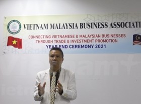 Image: Vietnamese firms in Malaysia successfully navigate through COVID-19 crisis