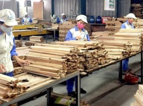 Image: Vietnamese wood enterprises need to enhance competitiveness