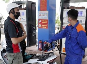 Image: Vietnam's 2021 CPI lowest in five years: GSO