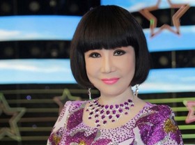 Image: Cải lương actress Kim Huệ dies in HCM City at age 66
