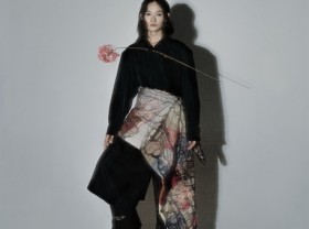 Image: Collection from recycled cloth wins designed-by-Việt Nam contest